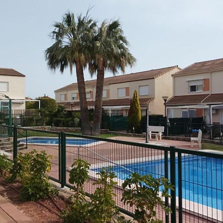 Appartamento Apcostas - Nova Oropesa II Oropesa del Mar Esterno foto