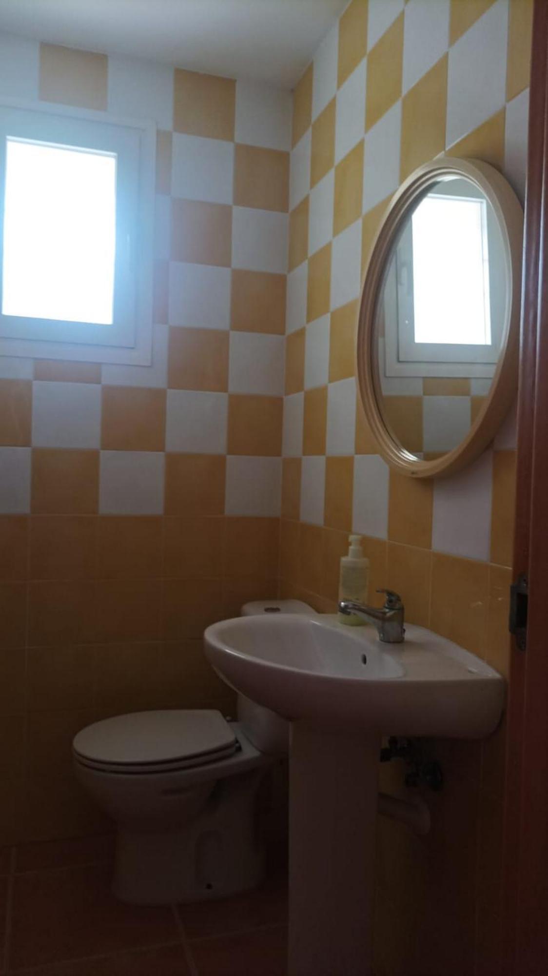 Appartamento Apcostas - Nova Oropesa II Oropesa del Mar Esterno foto