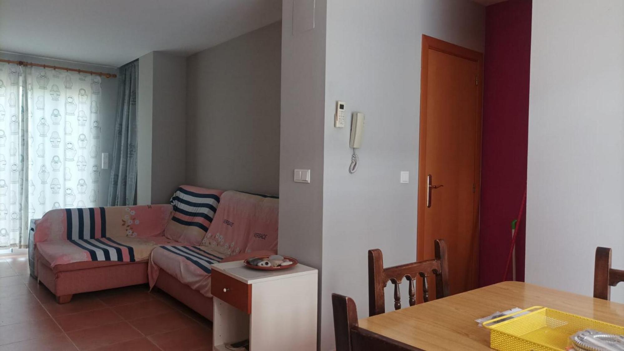 Appartamento Apcostas - Nova Oropesa II Oropesa del Mar Esterno foto