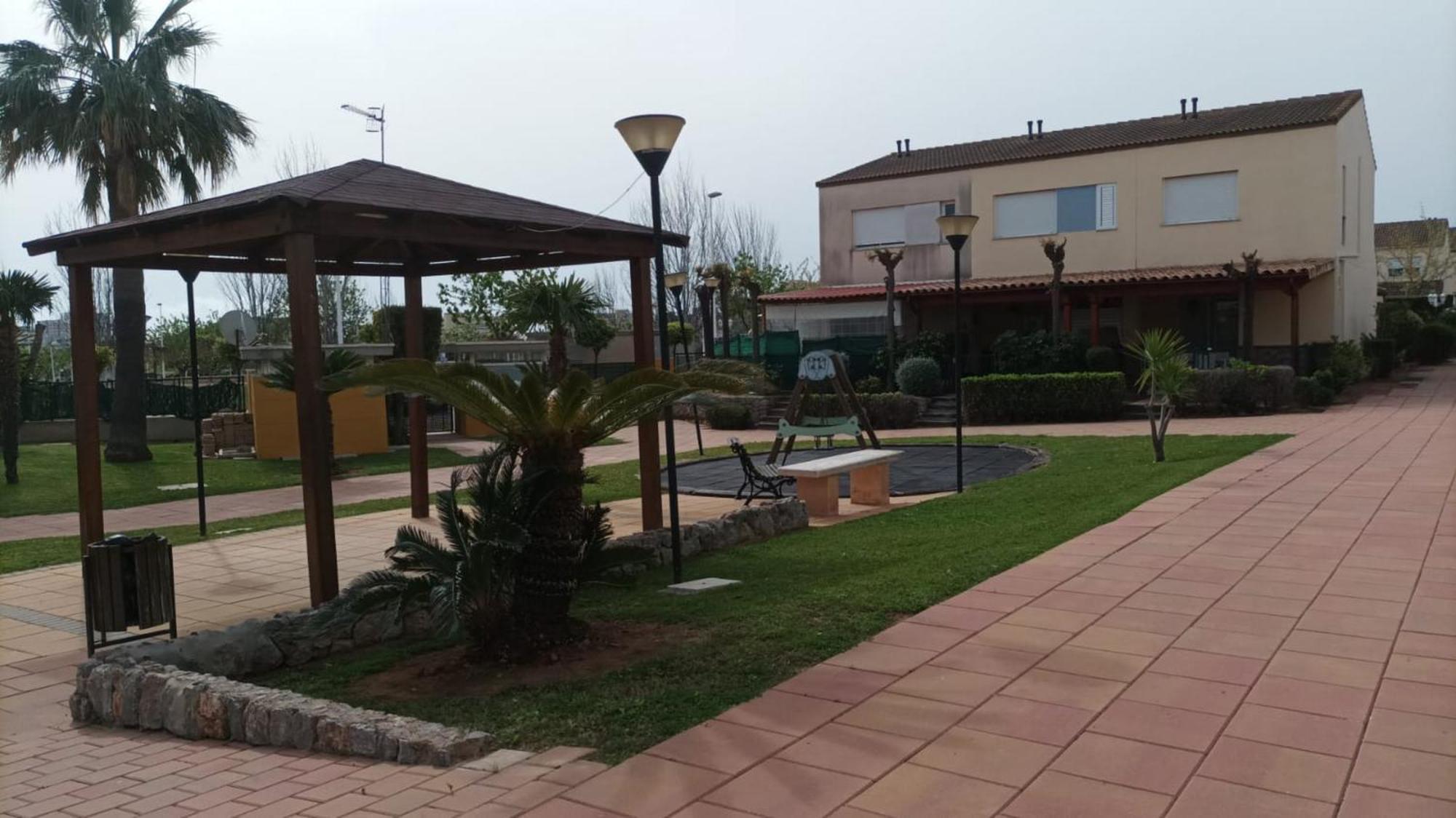 Appartamento Apcostas - Nova Oropesa II Oropesa del Mar Esterno foto