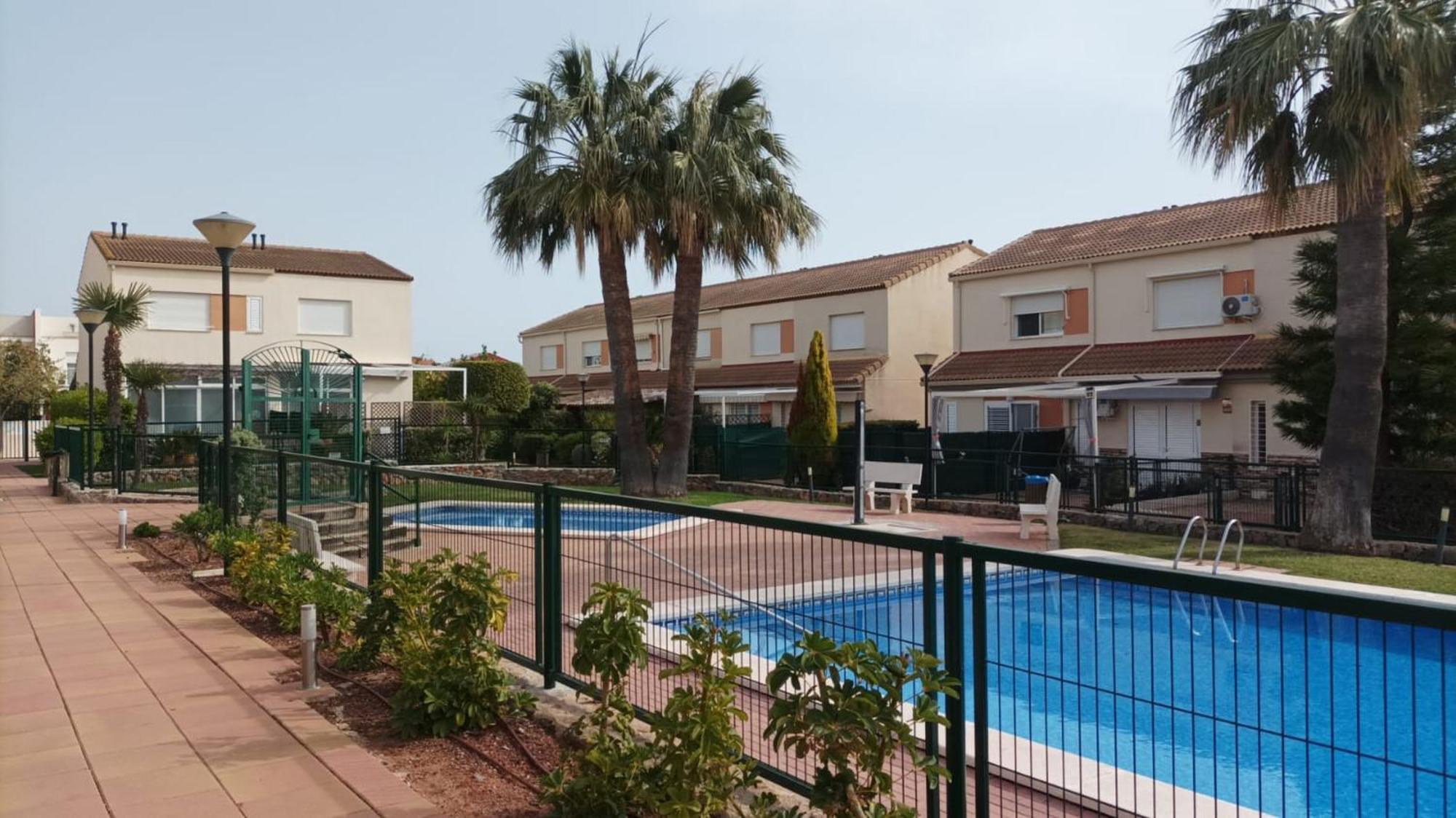 Appartamento Apcostas - Nova Oropesa II Oropesa del Mar Esterno foto