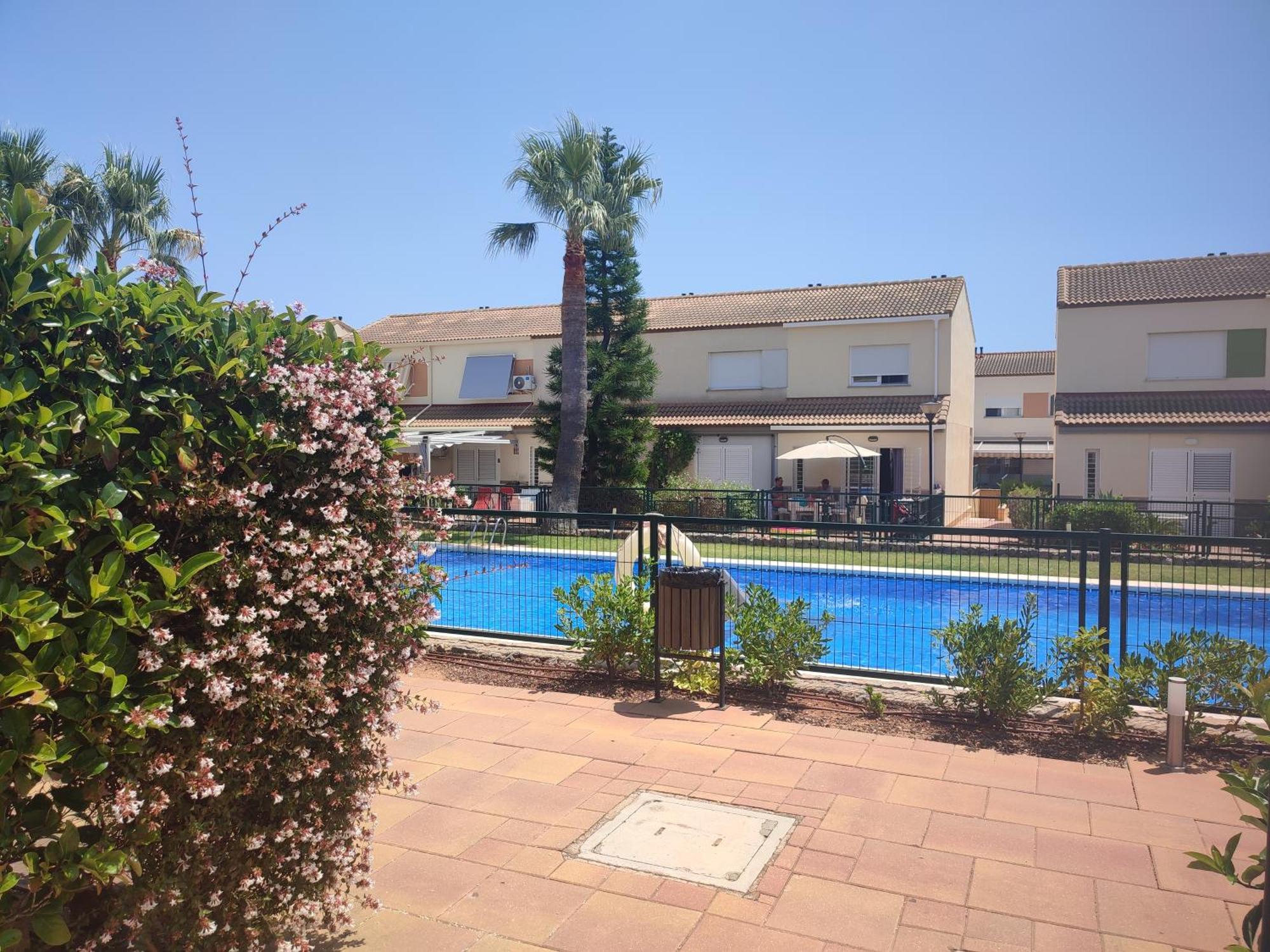Appartamento Apcostas - Nova Oropesa II Oropesa del Mar Esterno foto