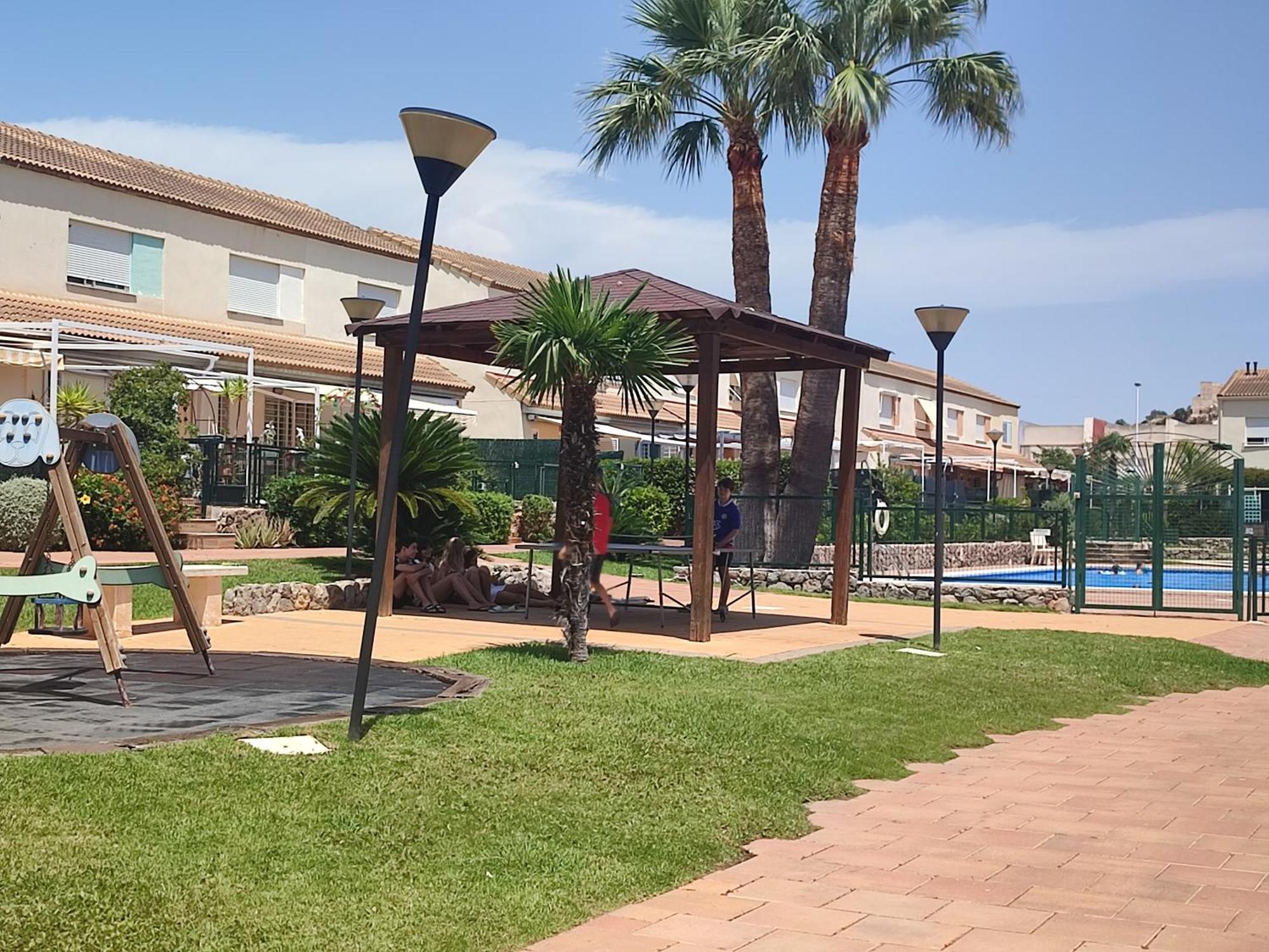 Appartamento Apcostas - Nova Oropesa II Oropesa del Mar Esterno foto