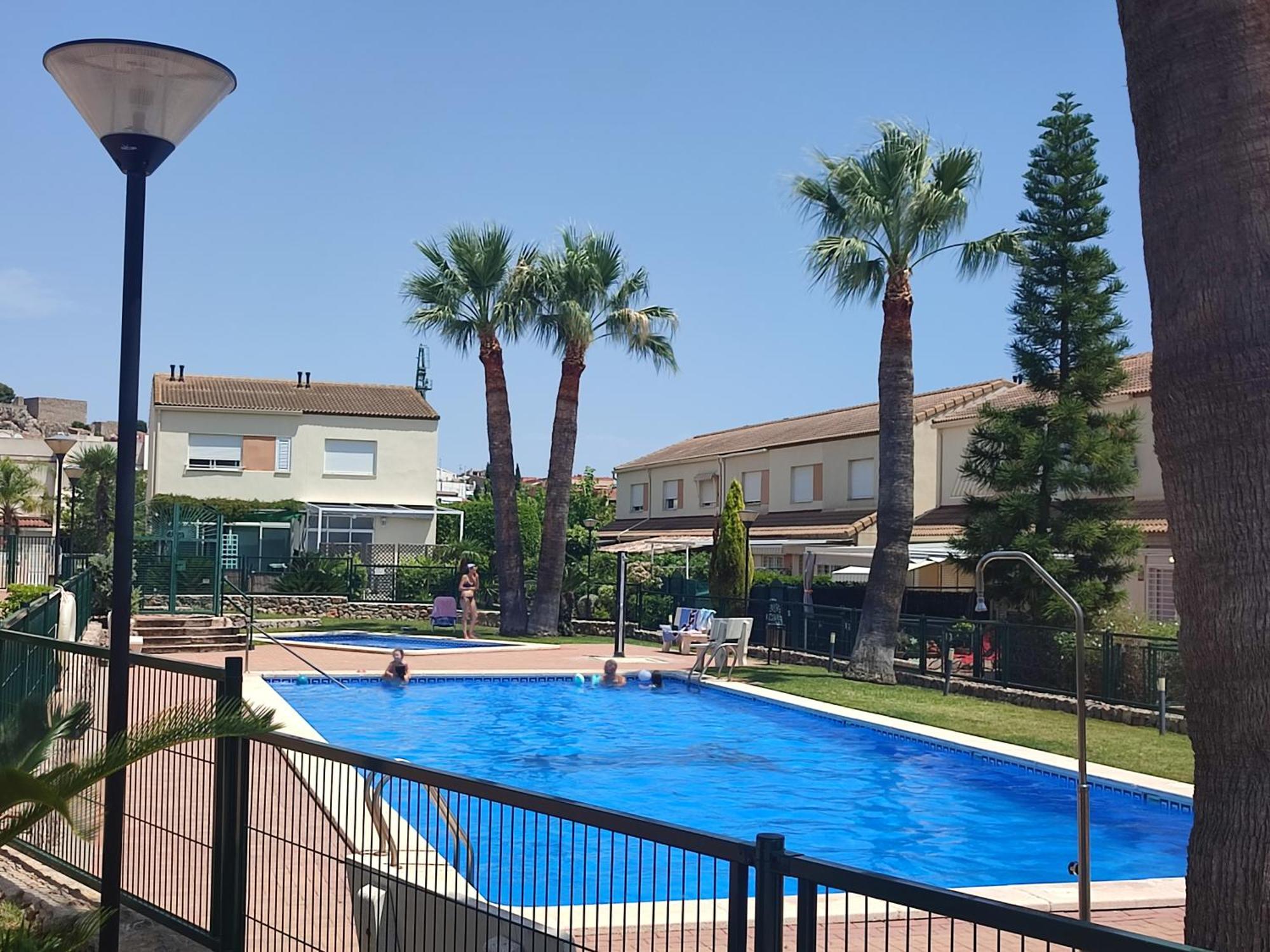 Appartamento Apcostas - Nova Oropesa II Oropesa del Mar Esterno foto